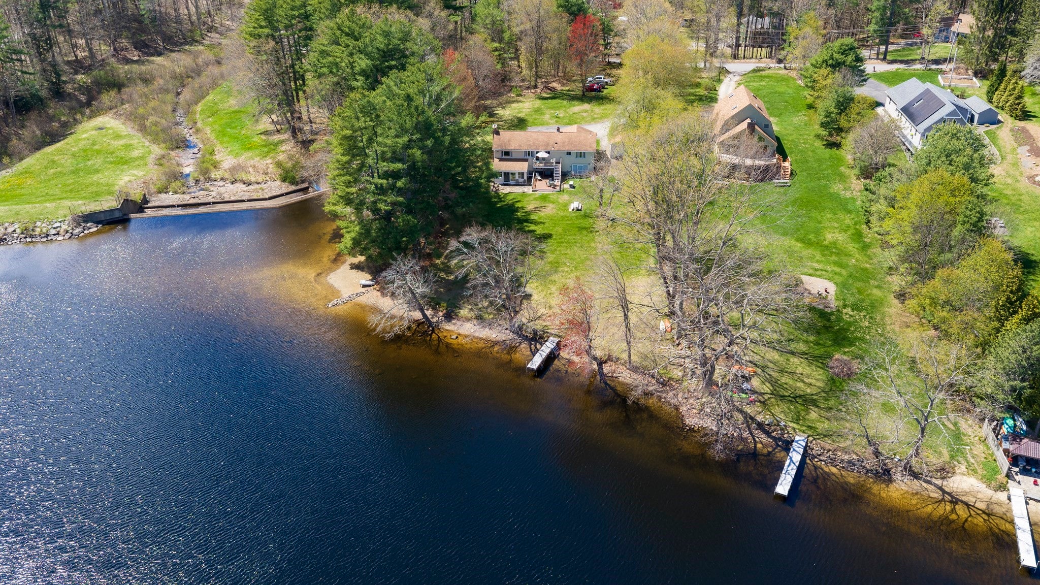132 Paxton Rd