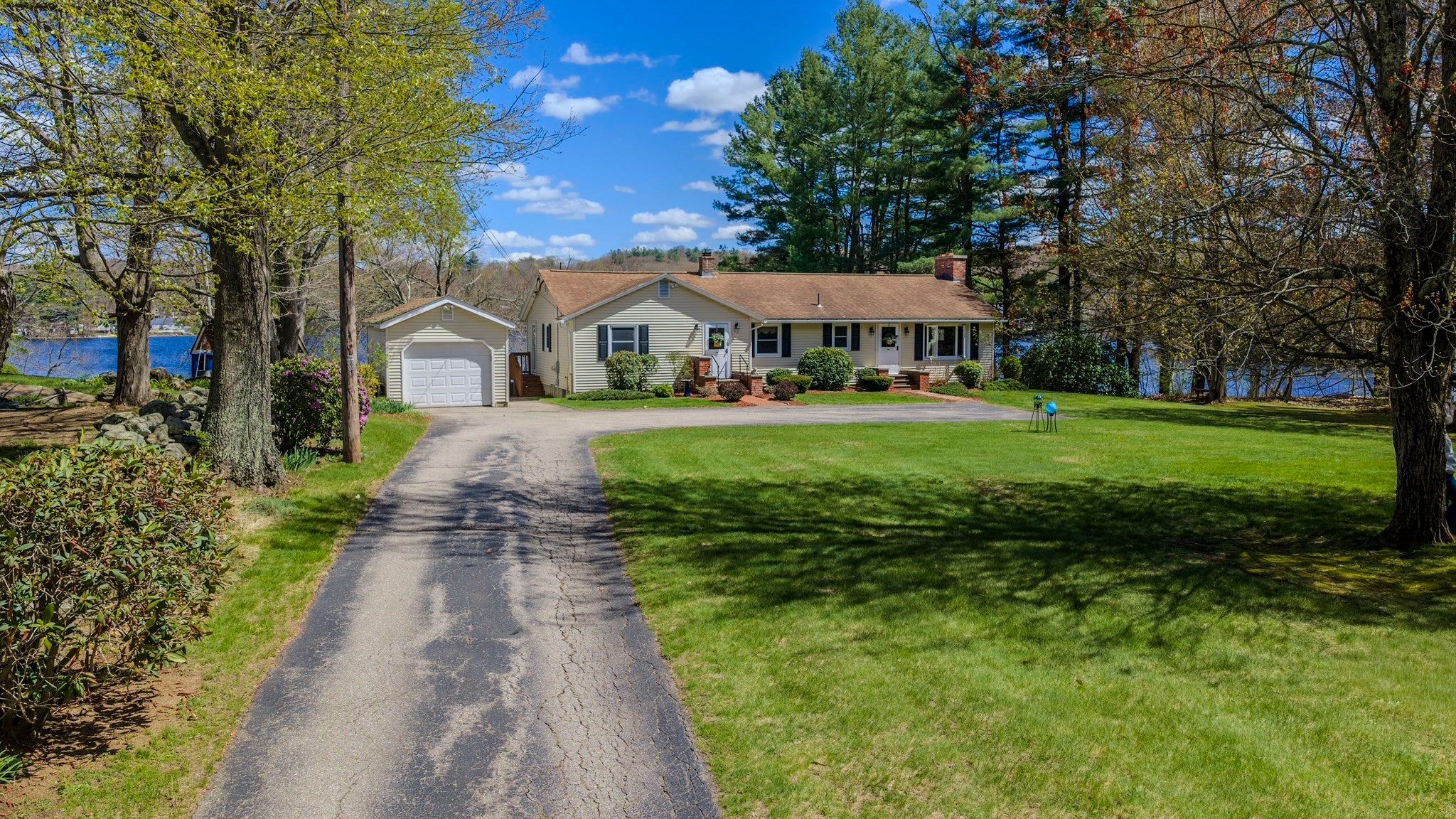 132 Paxton Rd