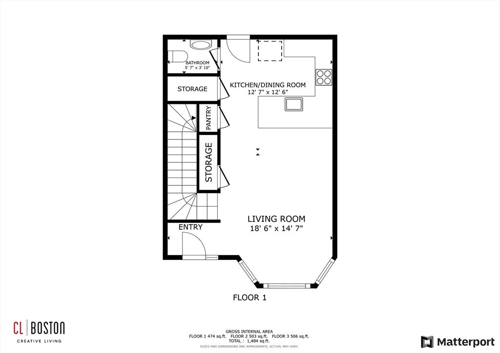 56 Robey St #56, Boston, MA, 56 Robey St #56, Boston, MA Photo #29