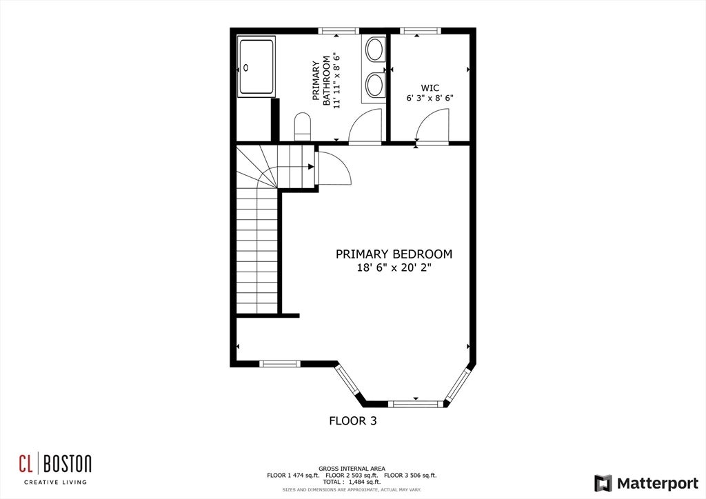 56 Robey St #56, Boston, MA, 56 Robey St #56, Boston, MA Photo #31