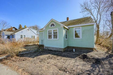 Photo of 65 Louis St, Barnstable, MA 02601 (MLS # 73488227)