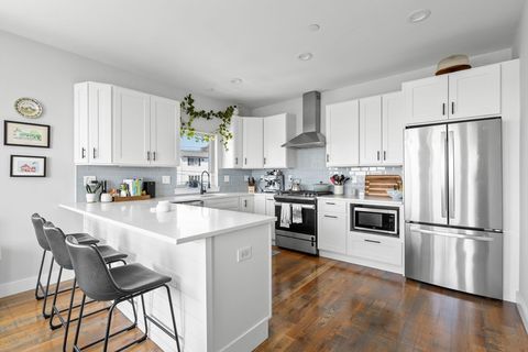 Photo of 1400 Columbia Road #3, Boston, MA 02127 (MLS # 73504807)