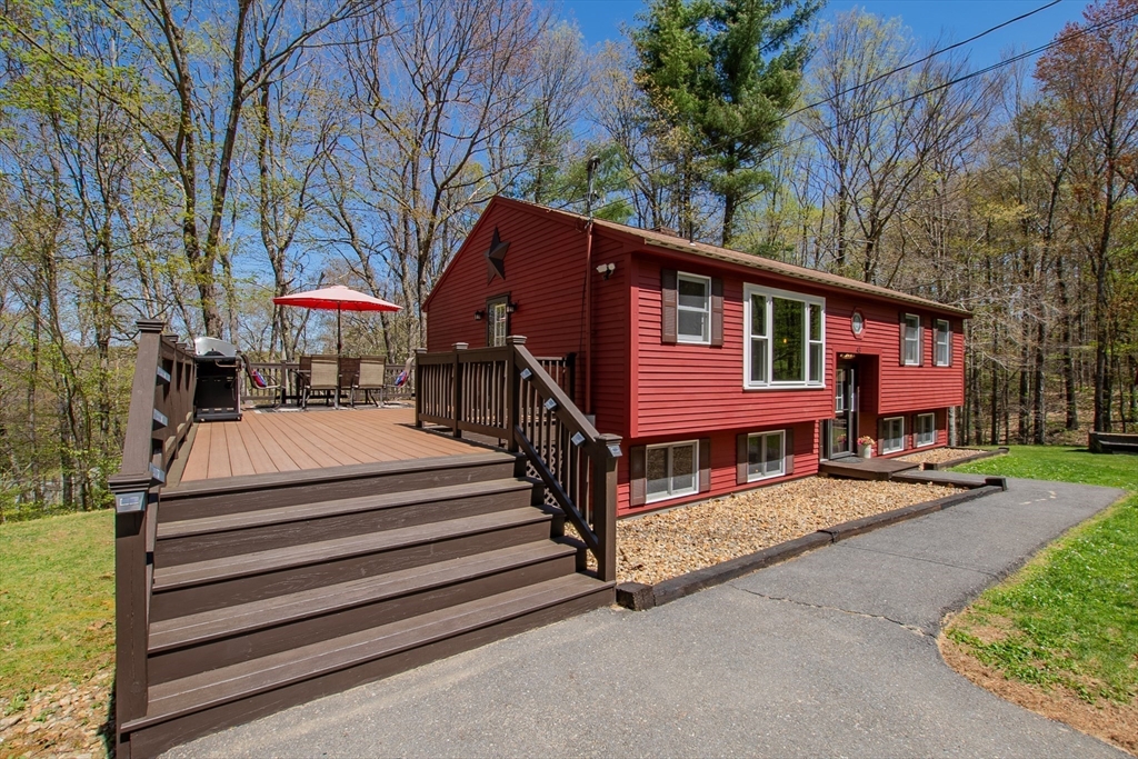 43 Potato Hill Rd
