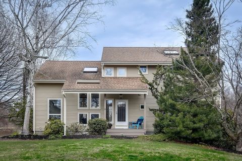 27 Purgatory Road Sutton MA 01590