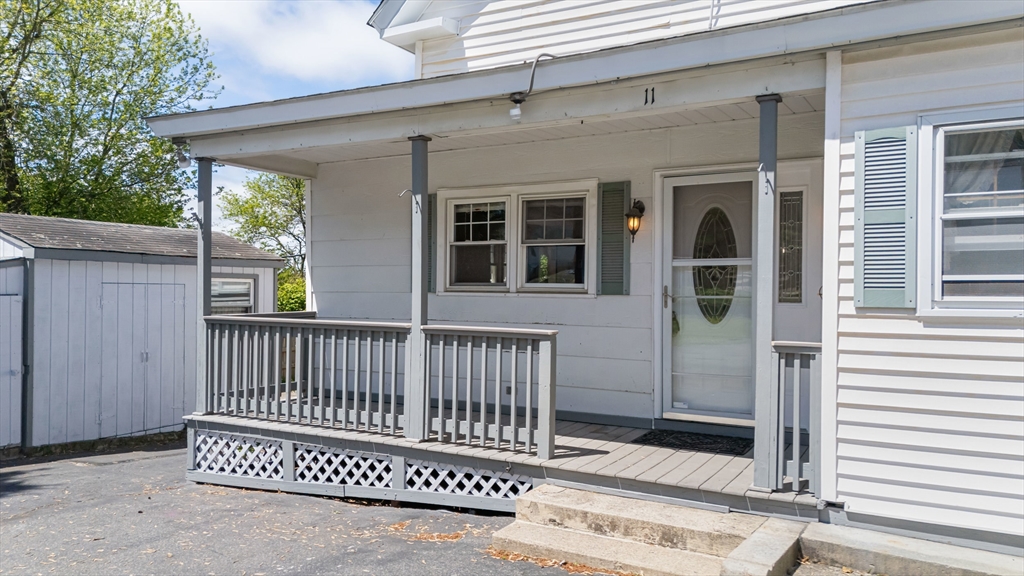 11 Shale St