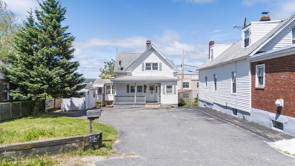 11 Shale St