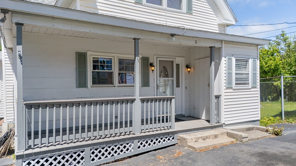 11 Shale St