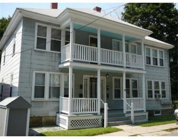 68 Marshall Street
