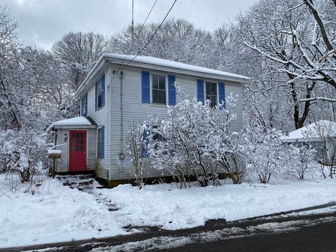 Photo of 181 Saint Mary St, Needham, MA 02494 (MLS # 73471153)