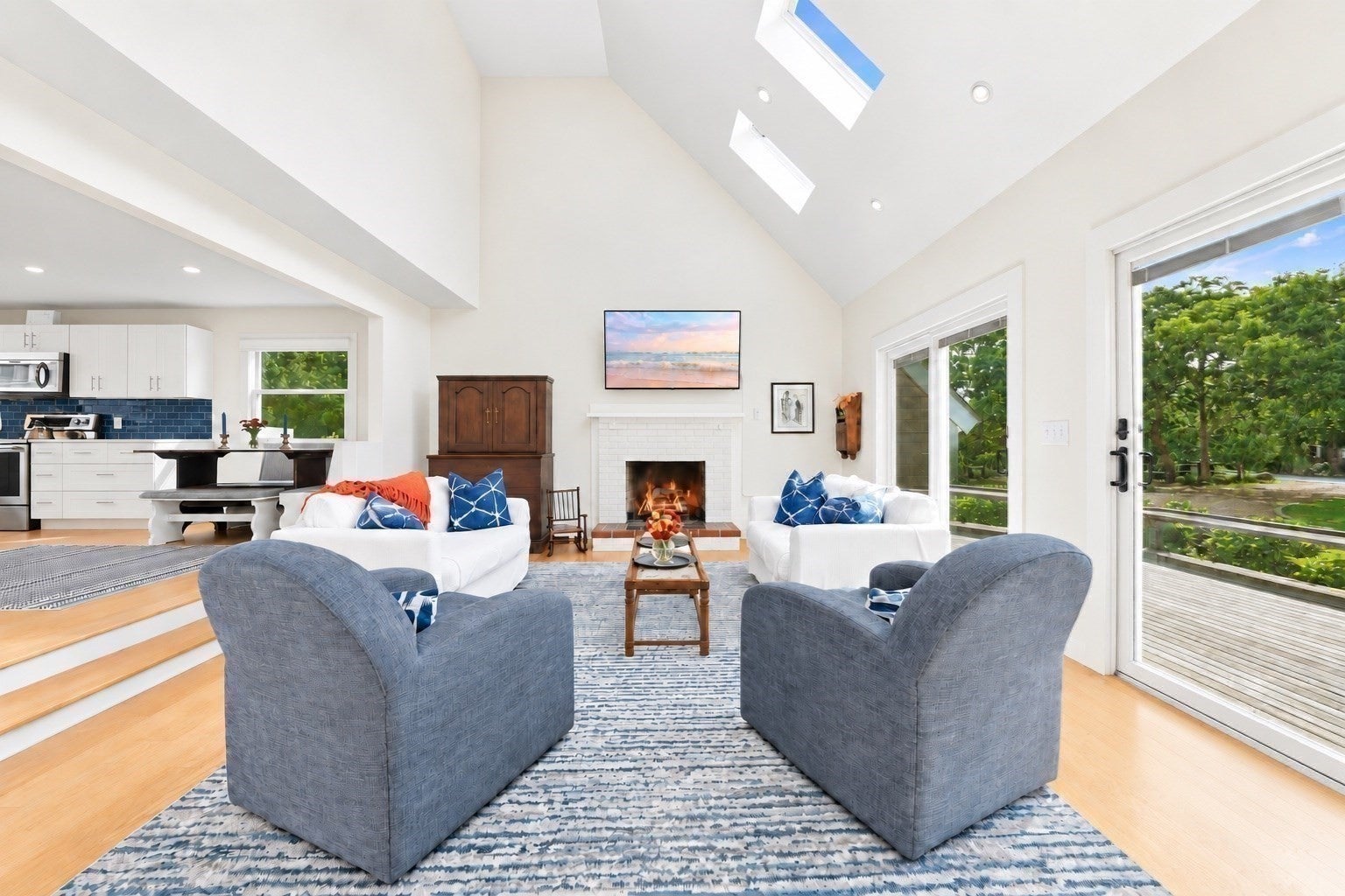 62 Schoolhouse Rd, Edgartown, MA, 62 Schoolhouse Rd, Edgartown, MA Photo #8