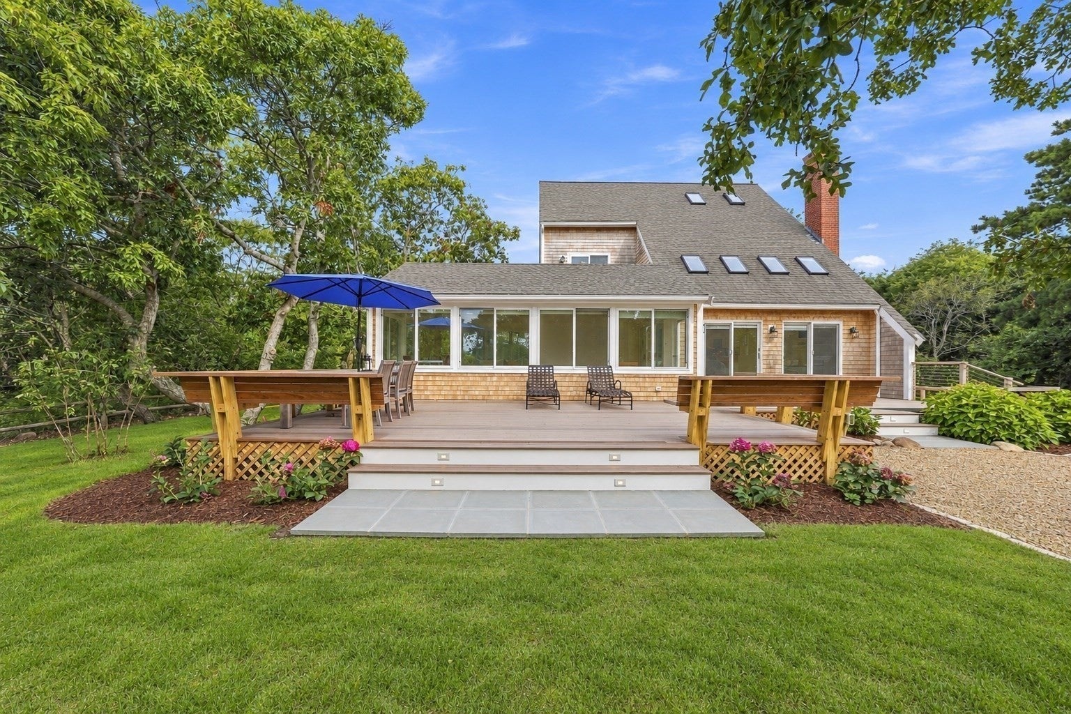 62 Schoolhouse Rd, Edgartown, MA, 62 Schoolhouse Rd, Edgartown, MA Photo #2