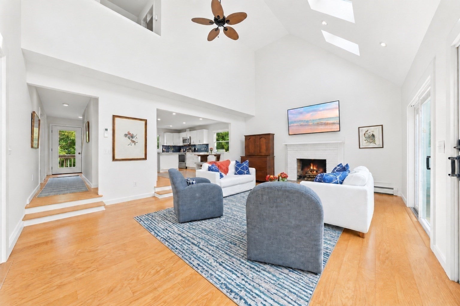 62 Schoolhouse Rd, Edgartown, MA, 62 Schoolhouse Rd, Edgartown, MA Photo #7