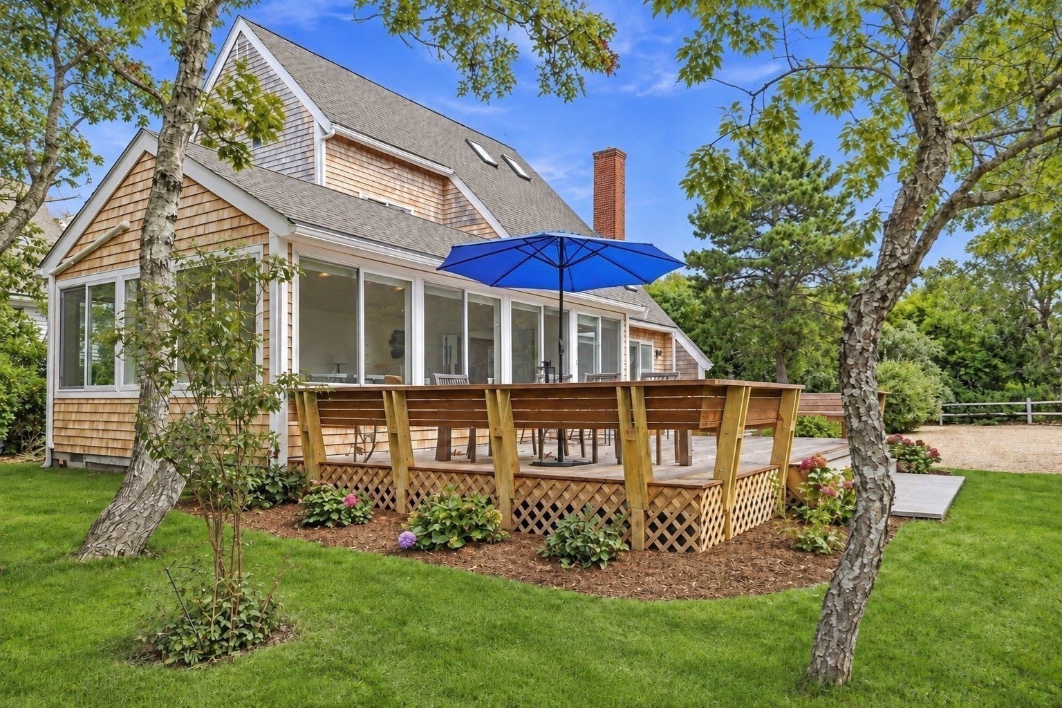62 Schoolhouse Rd, Edgartown, MA, 62 Schoolhouse Rd, Edgartown, MA Photo #3