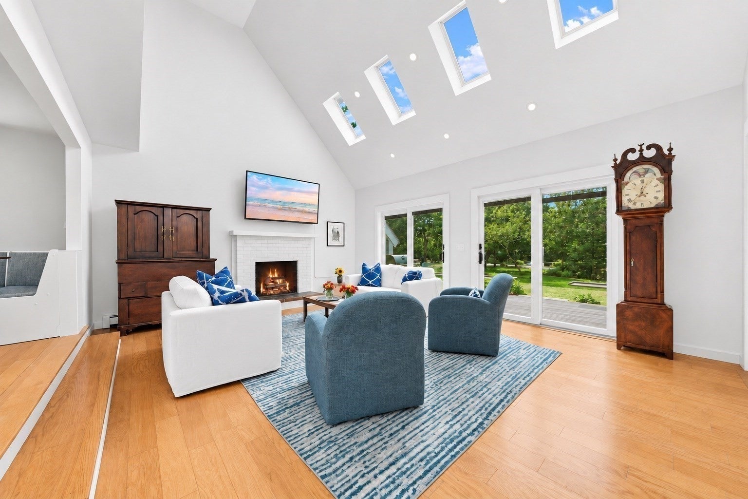 62 Schoolhouse Rd, Edgartown, MA, 62 Schoolhouse Rd, Edgartown, MA Photo #6