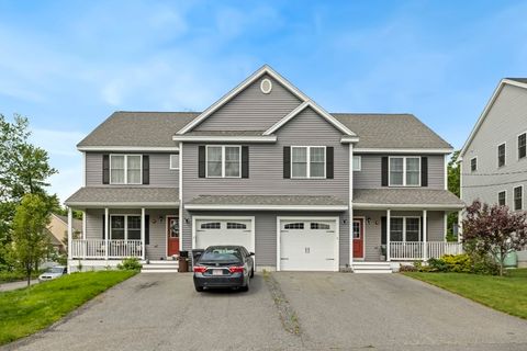 5 Mackenzie Way 5 Haverhill MA 01832