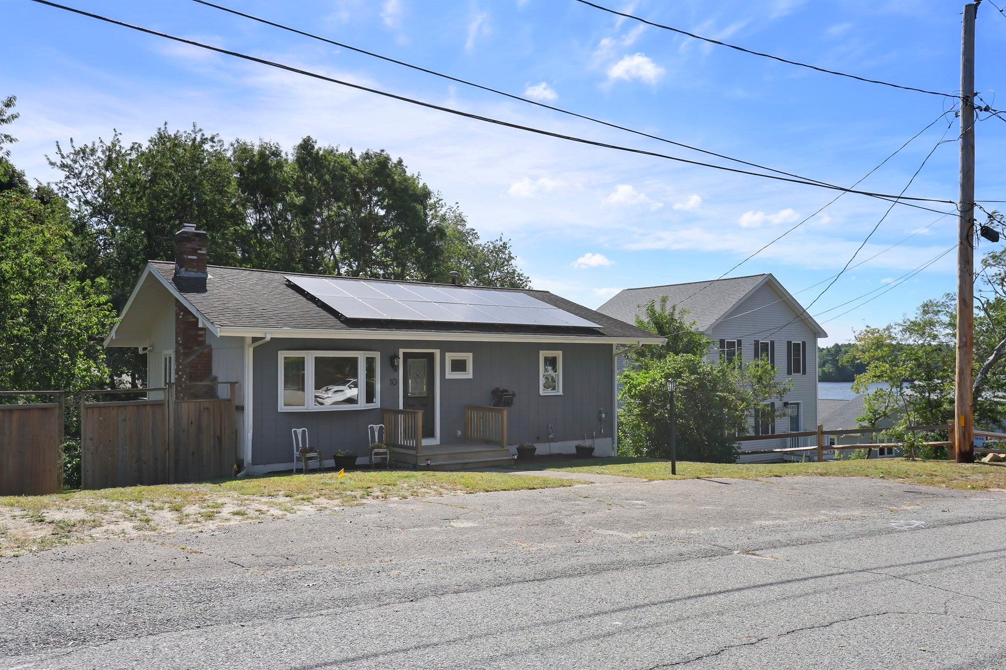 10 Shangri La Blvd, Wareham, MA, 10 Shangri La Blvd, Wareham, MA Photo #2