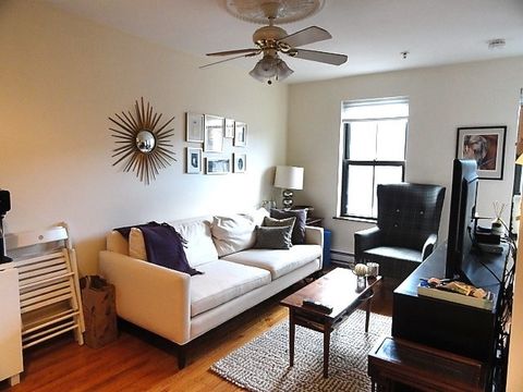 Photo of 284 Shawmut Ave #7, Boston, MA 02118 (MLS # 73495736)