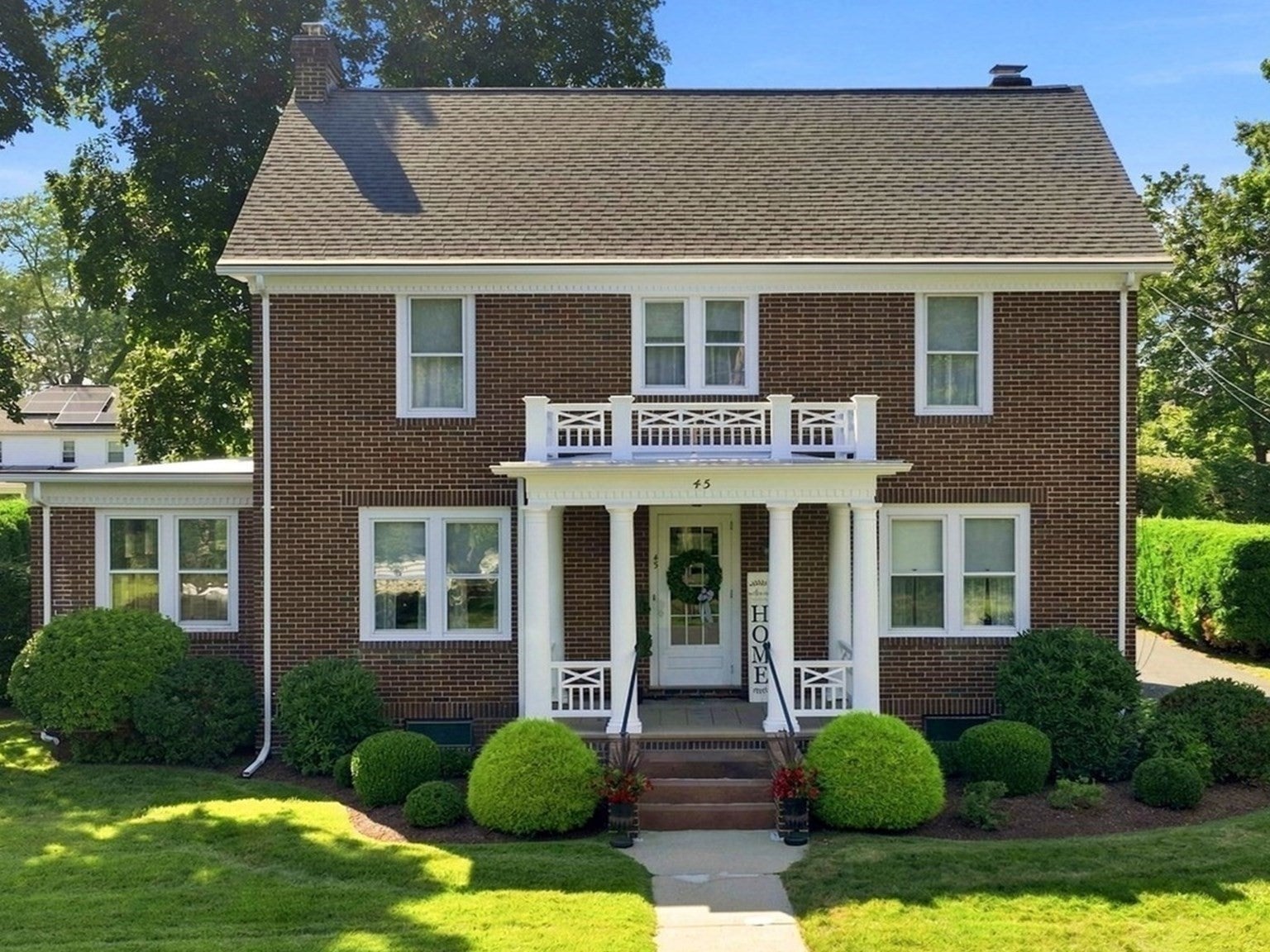 45 Ohio Ave, West Springfield, MA Photo #4