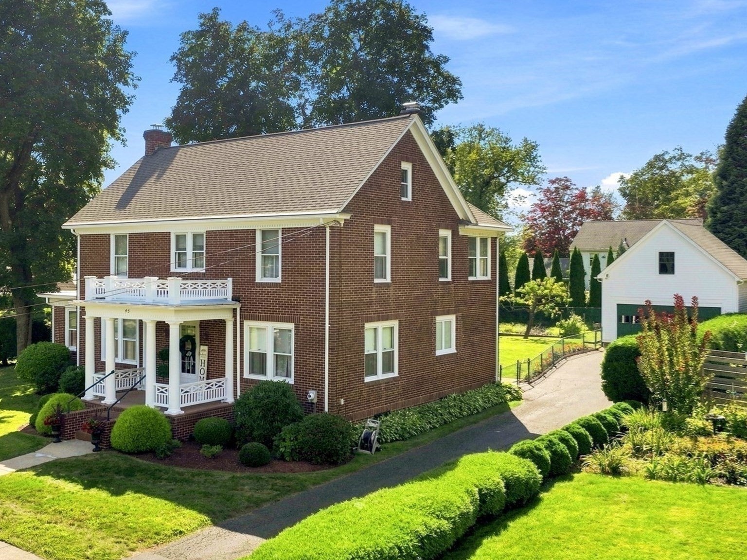 45 Ohio Ave, West Springfield, MA Photo #35
