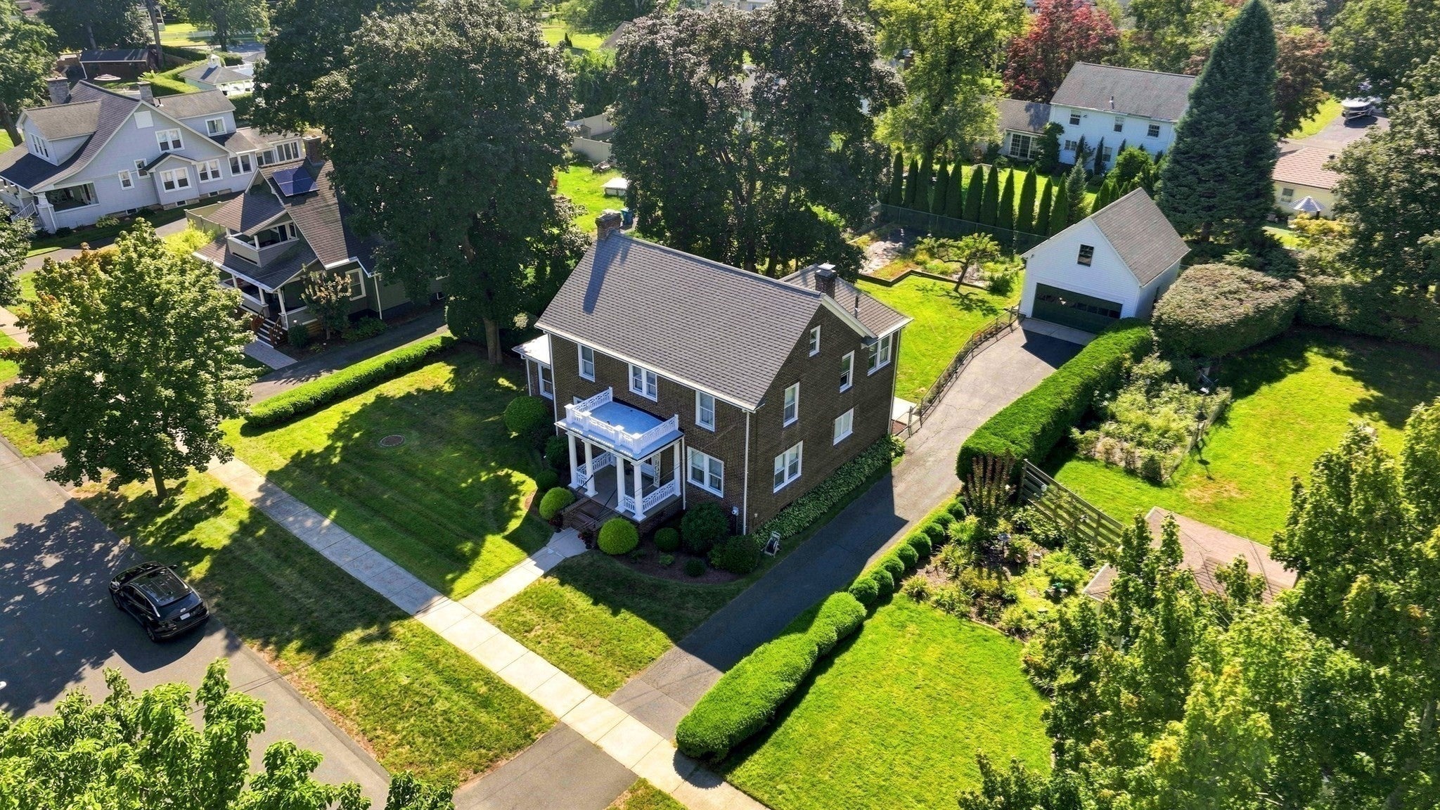 45 Ohio Ave, West Springfield, MA Photo #3