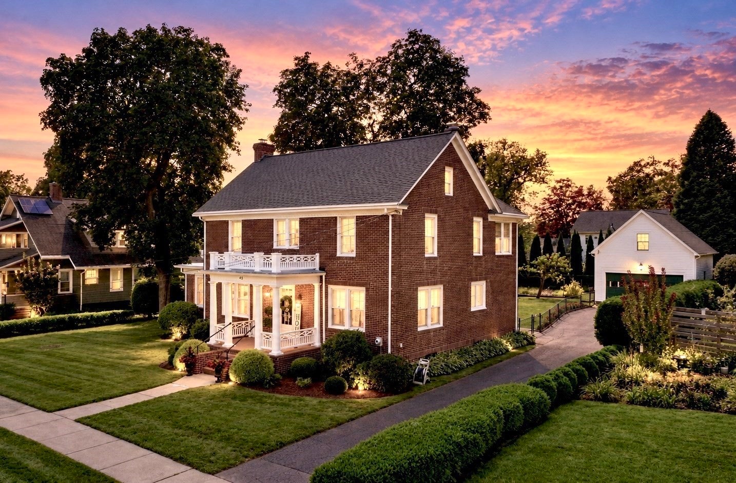 Photo of 45 Ohio Ave, West Springfield, MA