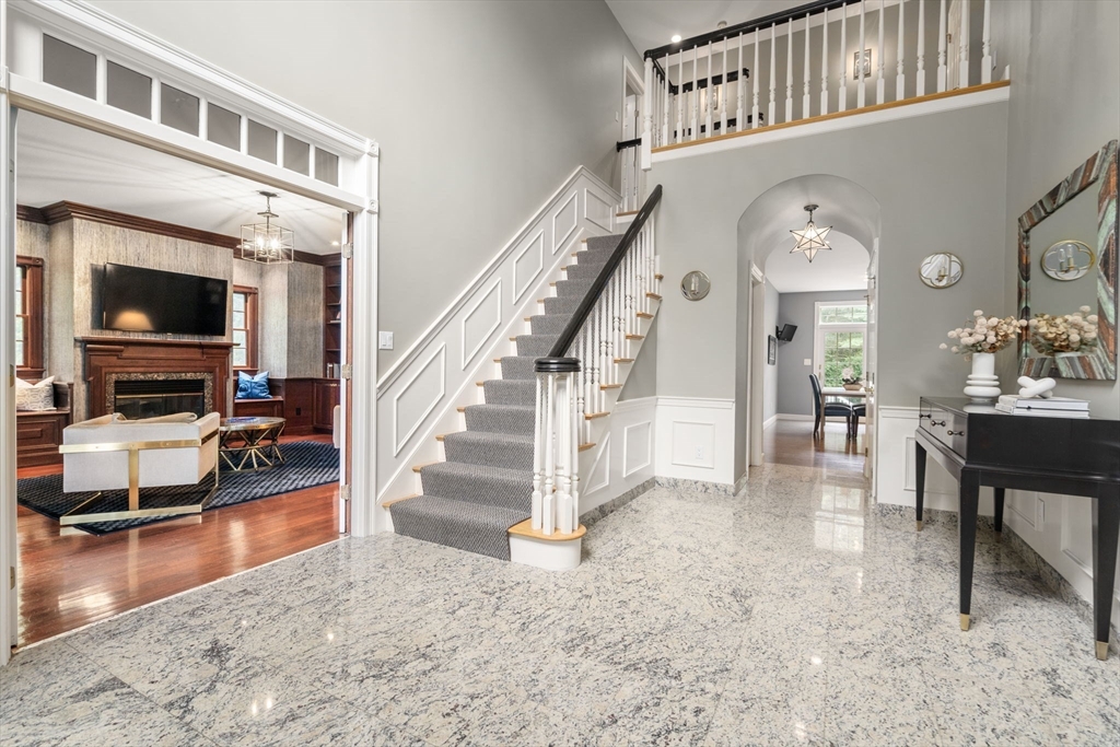 296 Bridle Trail Rd