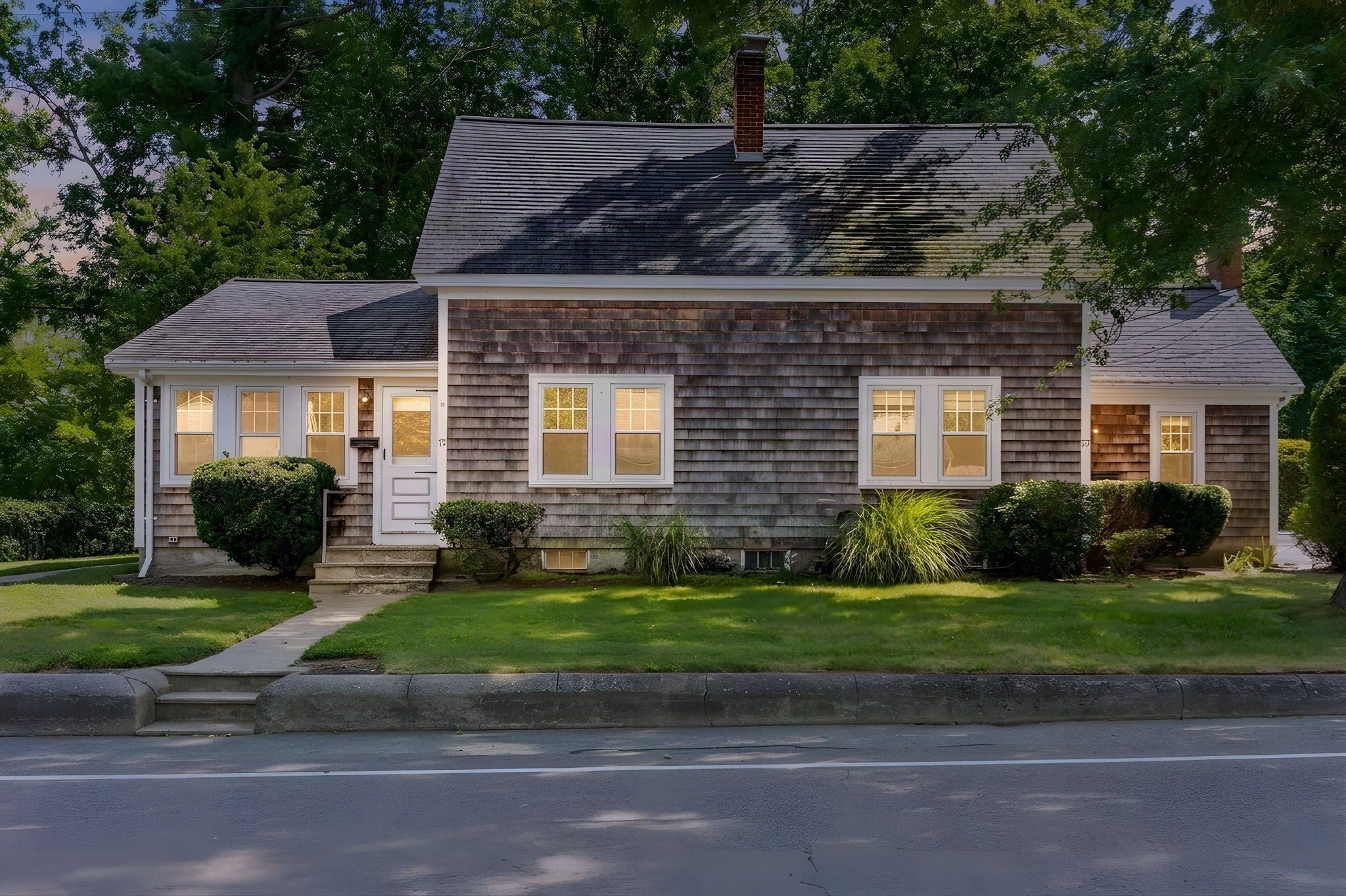 77 Elm Street