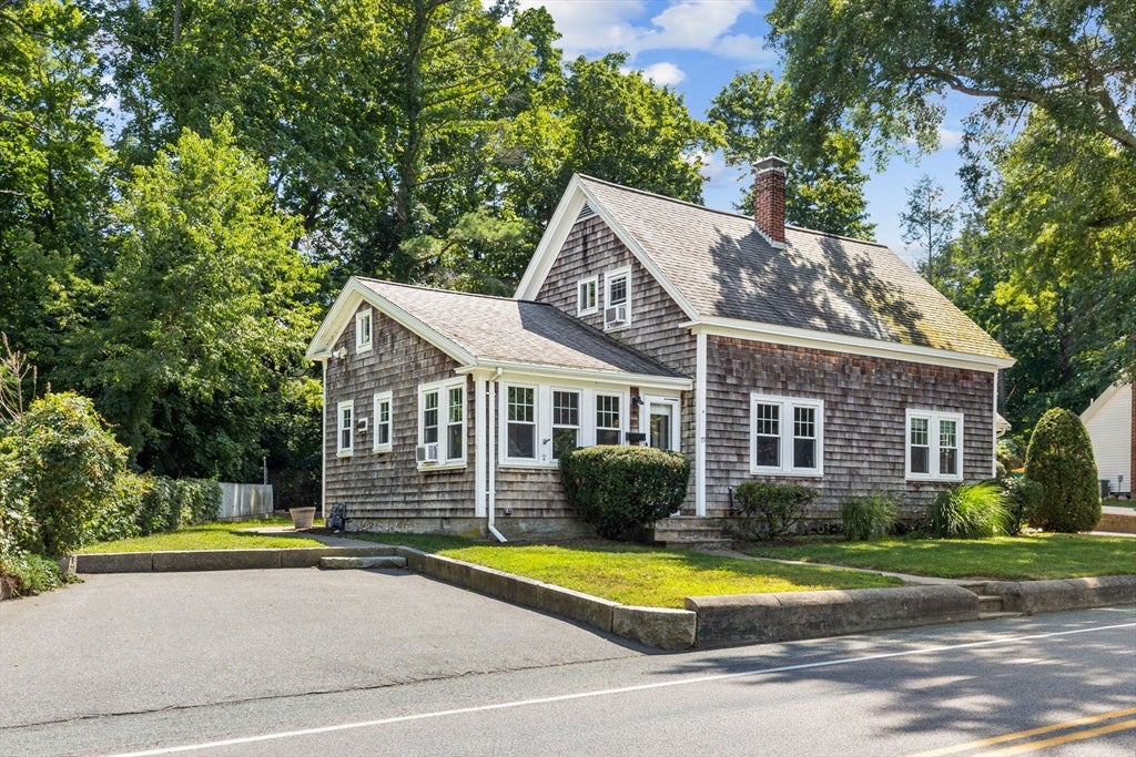 77 Elm Street, Easton, MA Photo #4