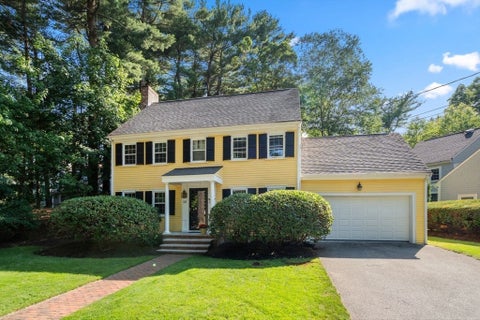 Photo of 187 Hinckley Rd, Milton, MA 02186 (MLS # 73552355)