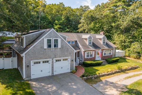 477 Webster St Marshfield MA 02050
