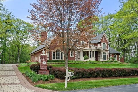 20 Flint Rd Concord MA 01742