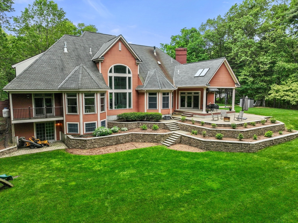 20 Flint Rd