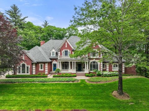 20 Flint Rd Concord MA 01742