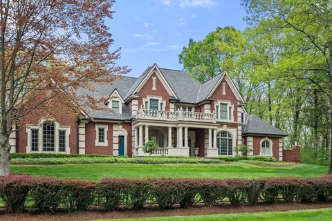 20 Flint Rd Concord MA 01742