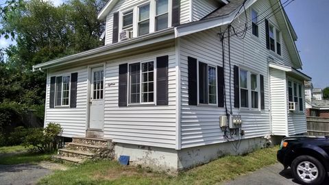 Photo of 18 Beulah St #2, Framingham, MA 01701 (MLS # 73484545)