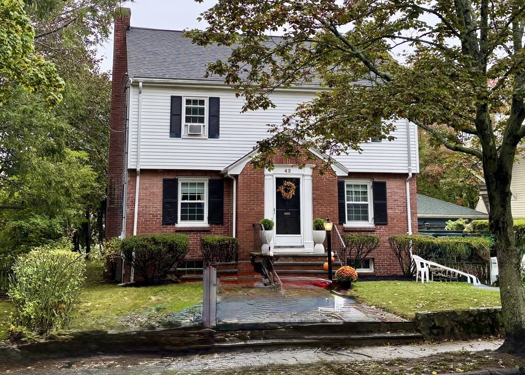 42 Baker Ave