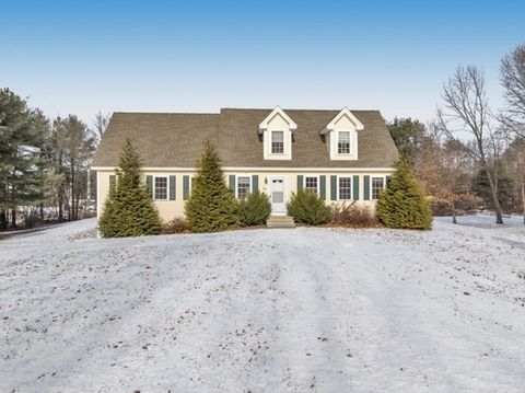 Photo of 49 Chisholm Trail, Lancaster, MA 01523 (MLS # 73479583)