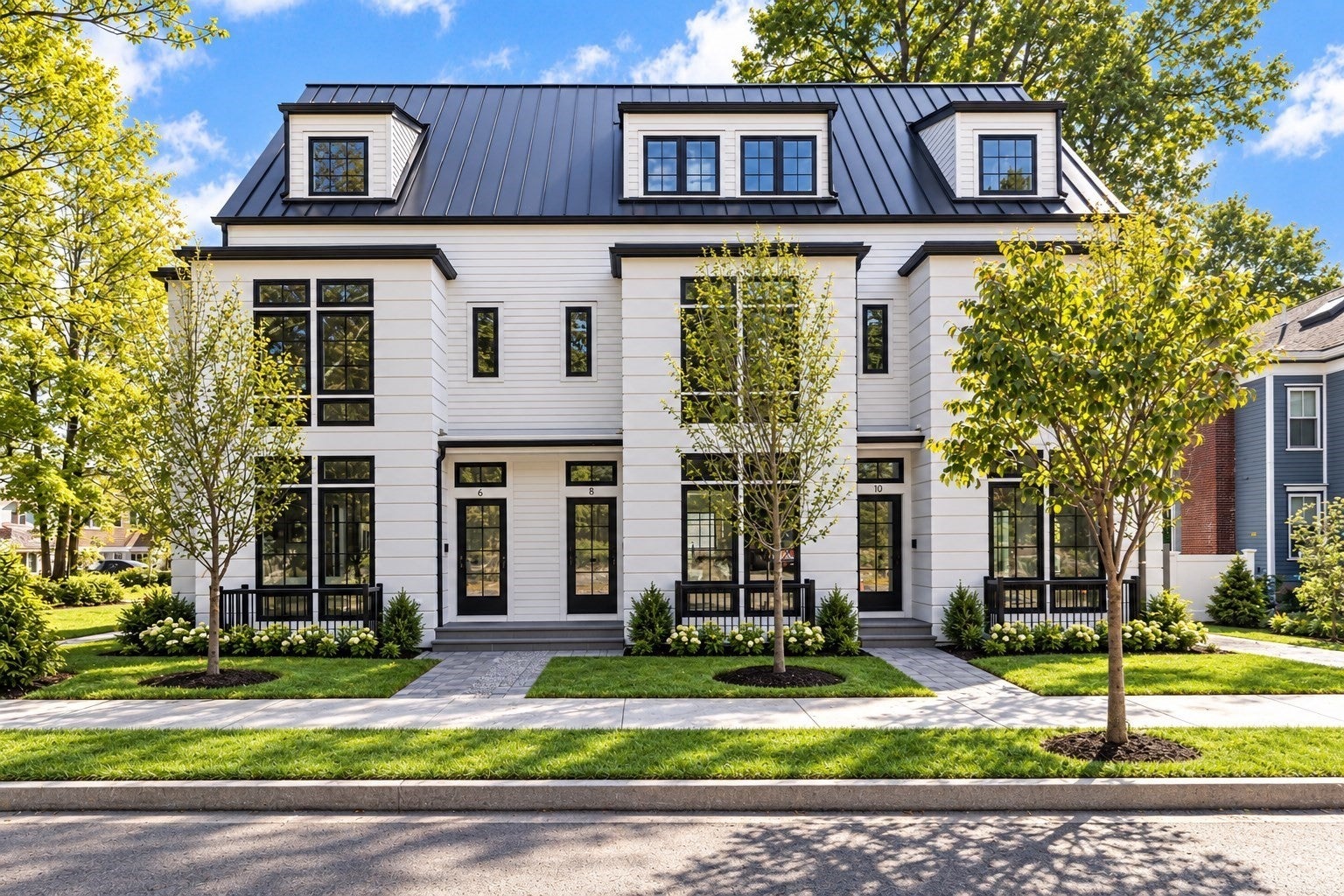121 Hyde Street #121, Newton, MA, 121 Hyde Street #121, Newton, MA Photo #1