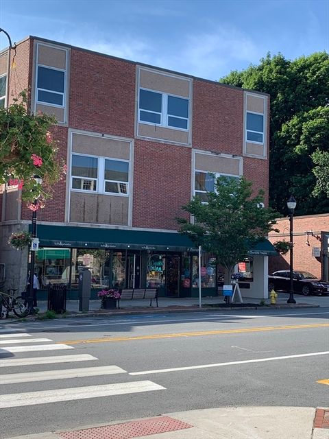 Photo of 68 Leonard St #Retail 5, Belmont, MA 02478 (MLS # 73512119)