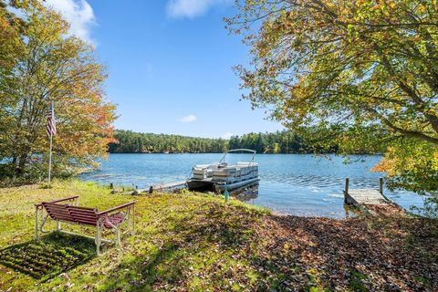 Photo of 49 Oak Lane, Oakham, MA 01005 (MLS # 73439536)