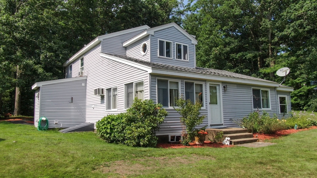 49 Oak Lane