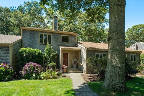 Photo of 68 Woodland Trail #68, Falmouth, MA 02536 (MLS # 73562156)