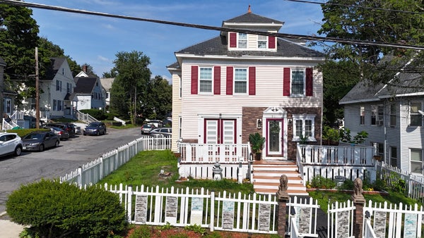 91 SOUTH ST, FITCHBURG, MA 01420 - Image 708c3473af0fd996dc201ff82032211d/2201983166