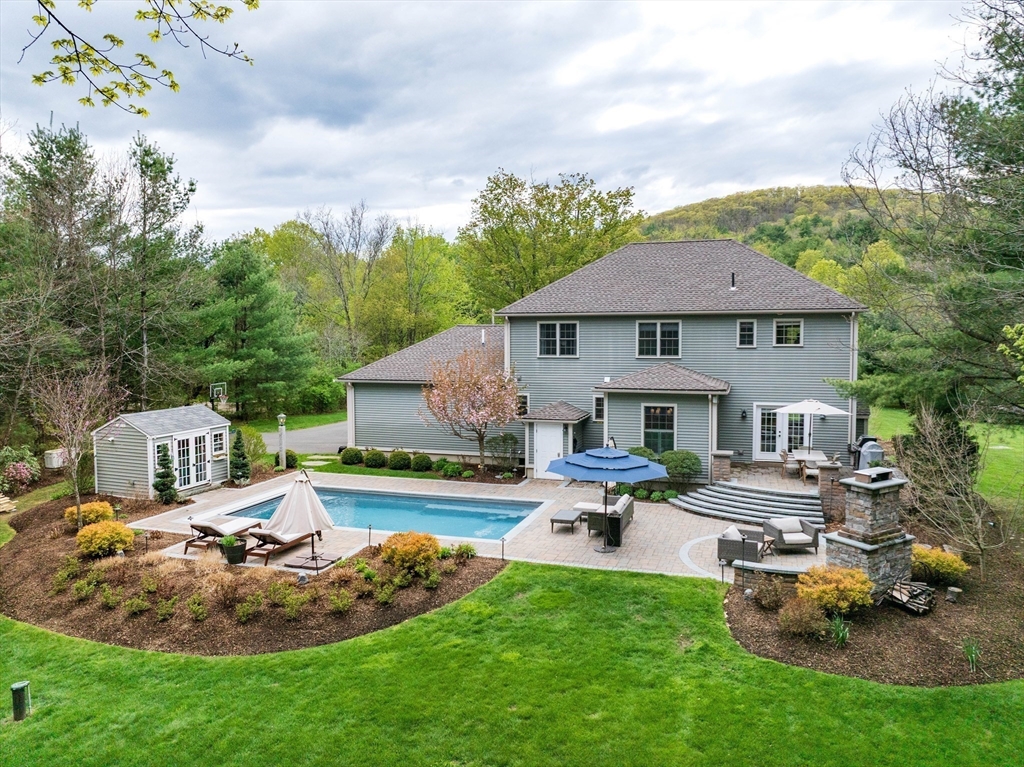 249 Sylvester Rd