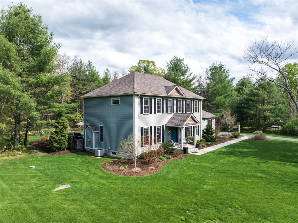 249 Sylvester Rd