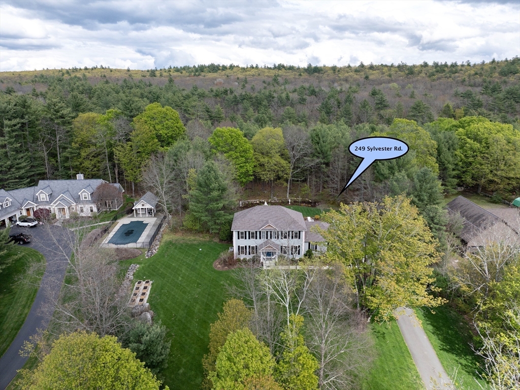 249 Sylvester Rd
