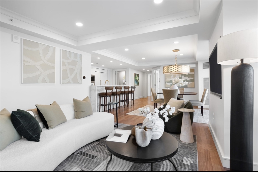 4 Battery Wharf PH 4-6