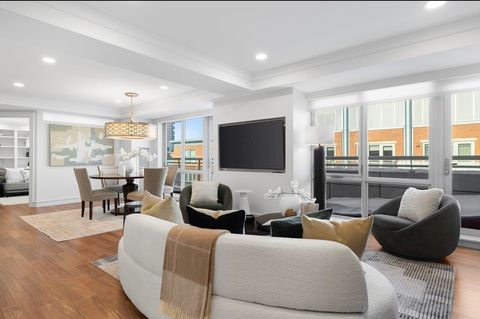 Photo of 4 Battery Wharf #PH 4-6, Boston, MA 02109 (MLS # 73473094)