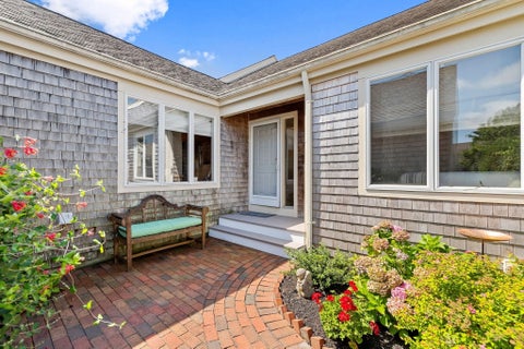 Photo of 13 John Hall Cartway #13, Yarmouth, MA 02675 (MLS # 73565464)