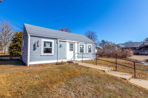 Photo of 1772 Main St, Chatham, MA 02633 (MLS # 73486416)